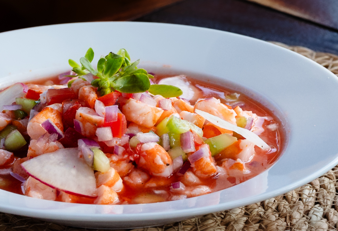 xcaanda ceviche sinaloense