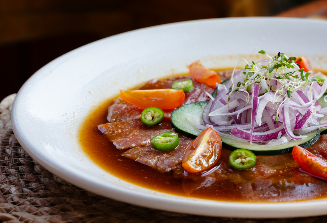 xcaanda sashimi atun