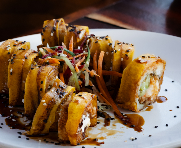 xcaanda sushi banana